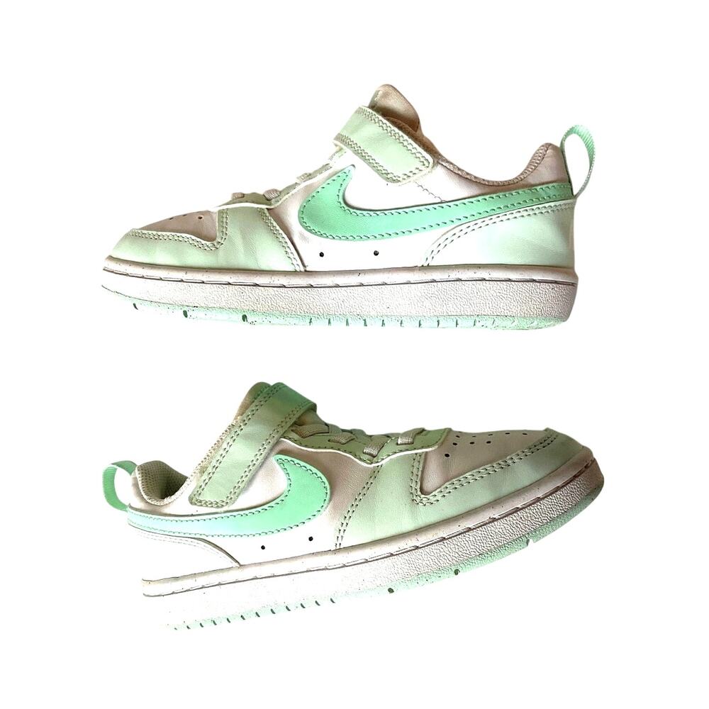 Little Kids Nike Court Borough‎ Sneakers 12.5